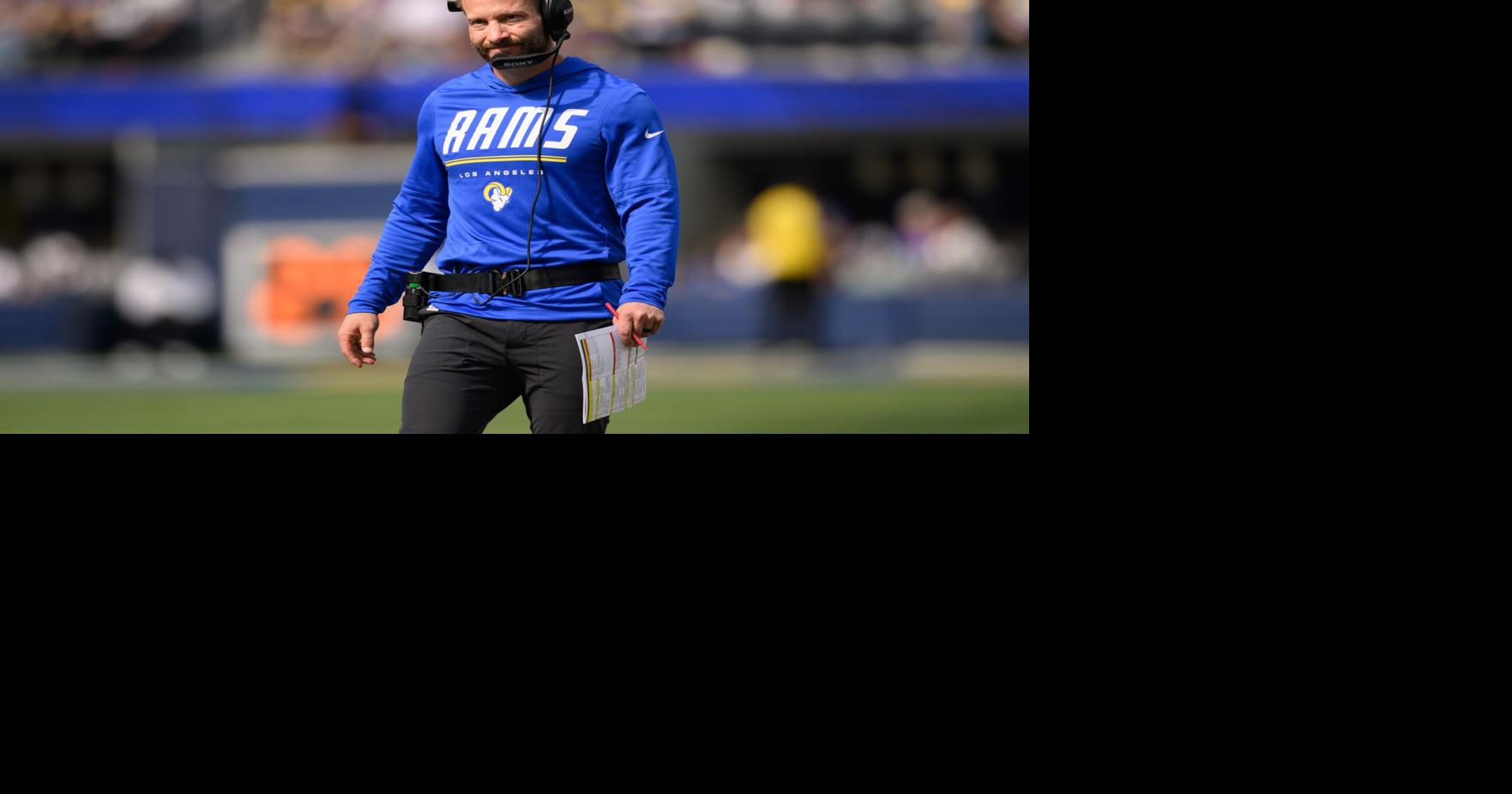 Cardinals Rams Football | Sports | couriernews.com