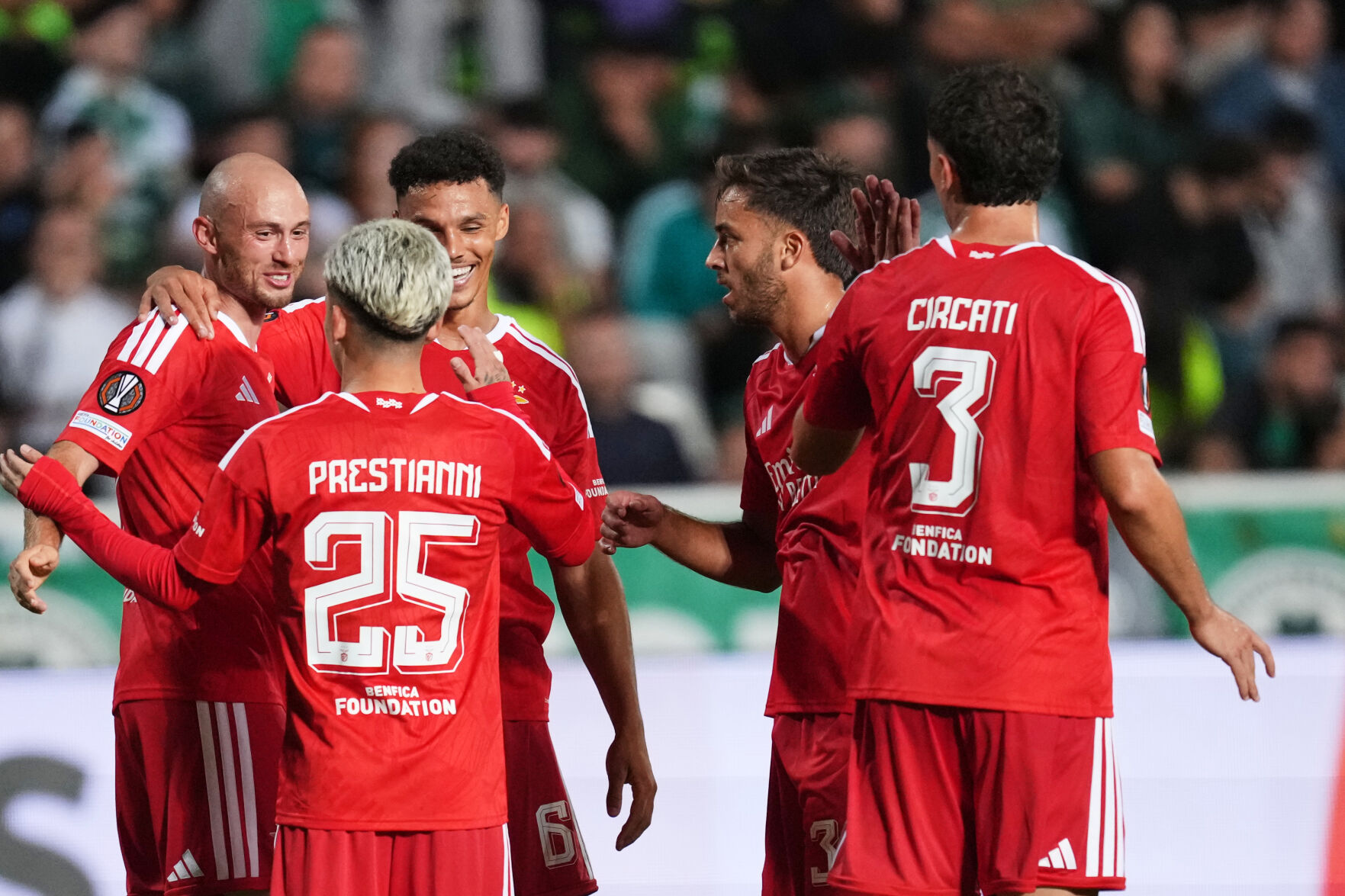 Cyprus Europa League Soccer | Sports | couriernews.com