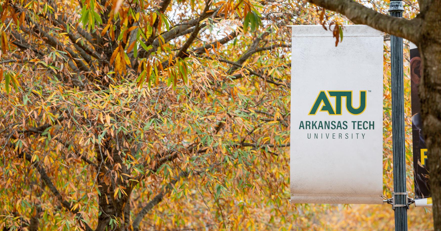 ATU maintains Tree Campus Higher Education recognition - Vimarsana News