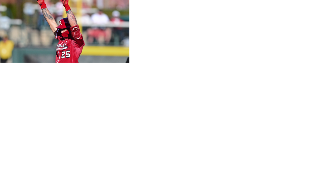 Razorbacks roundup: no. 4 Arkansas blasts Grambling in run-rule win