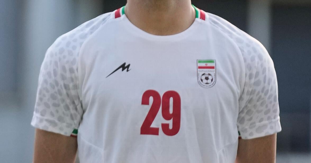 Turkey Iran Gambia Soccer | Sports