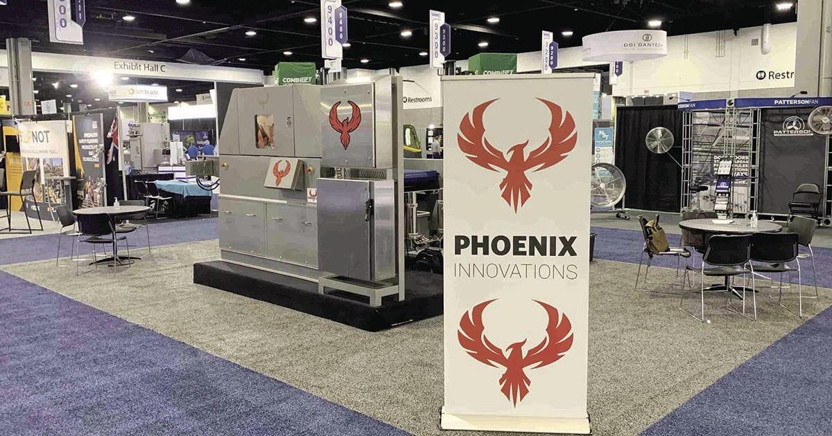 Phoenix Innovations announces expansion | News | couriernews.com