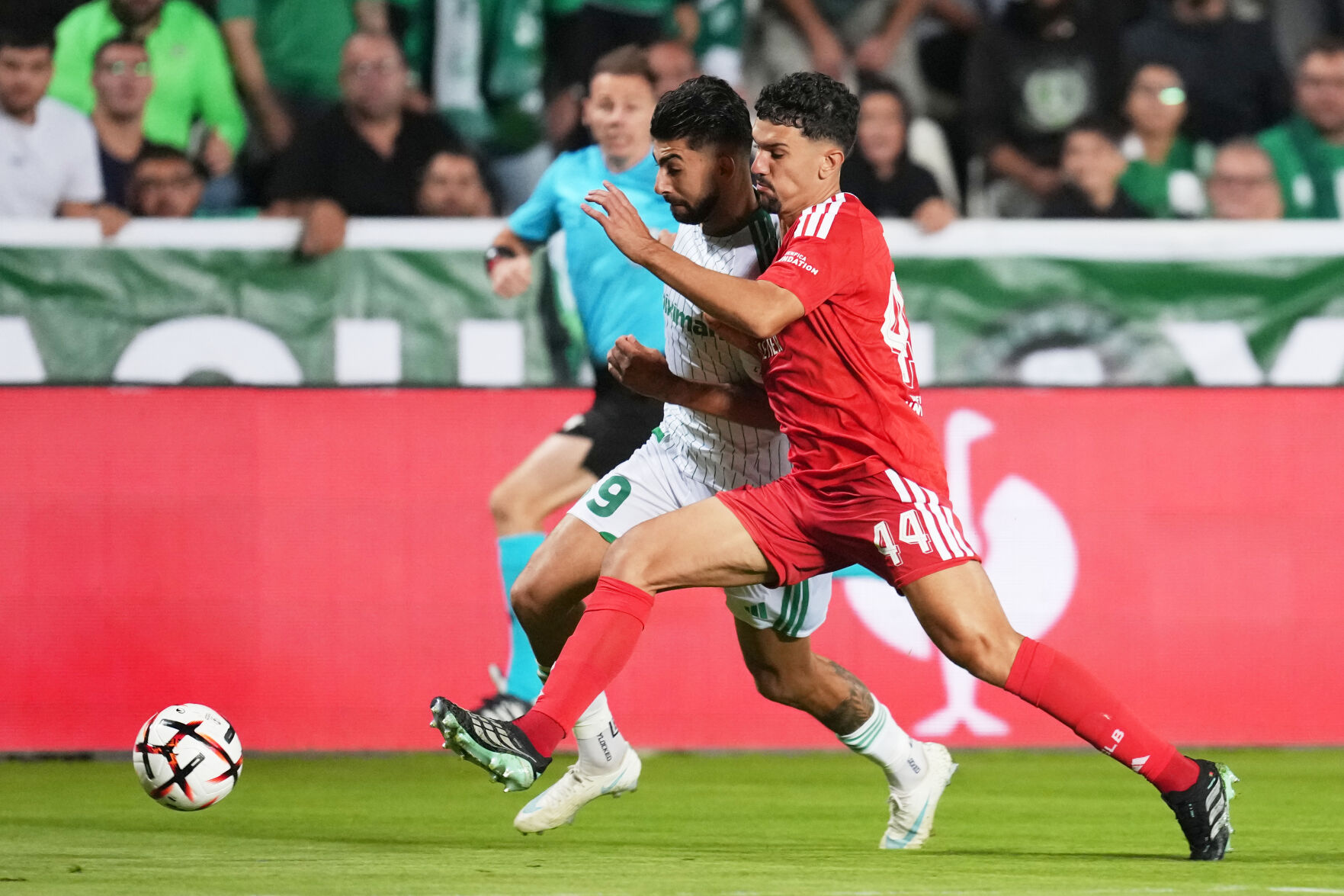 Cyprus Europa League Soccer | Sports | couriernews.com