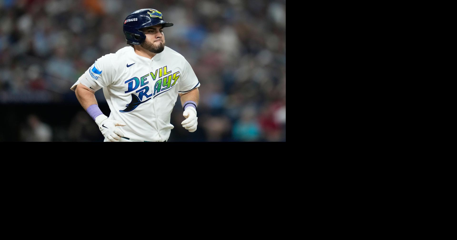 ALCS Rays Baseball | Sports | couriernews.com