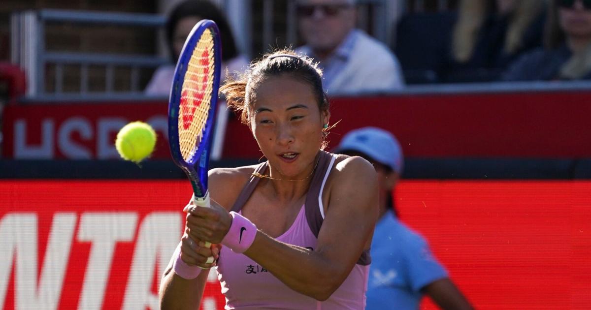 Britain Tennis Queen s Club Sports Couriernews britain-tennis-queen-s-club-sports-couriernews