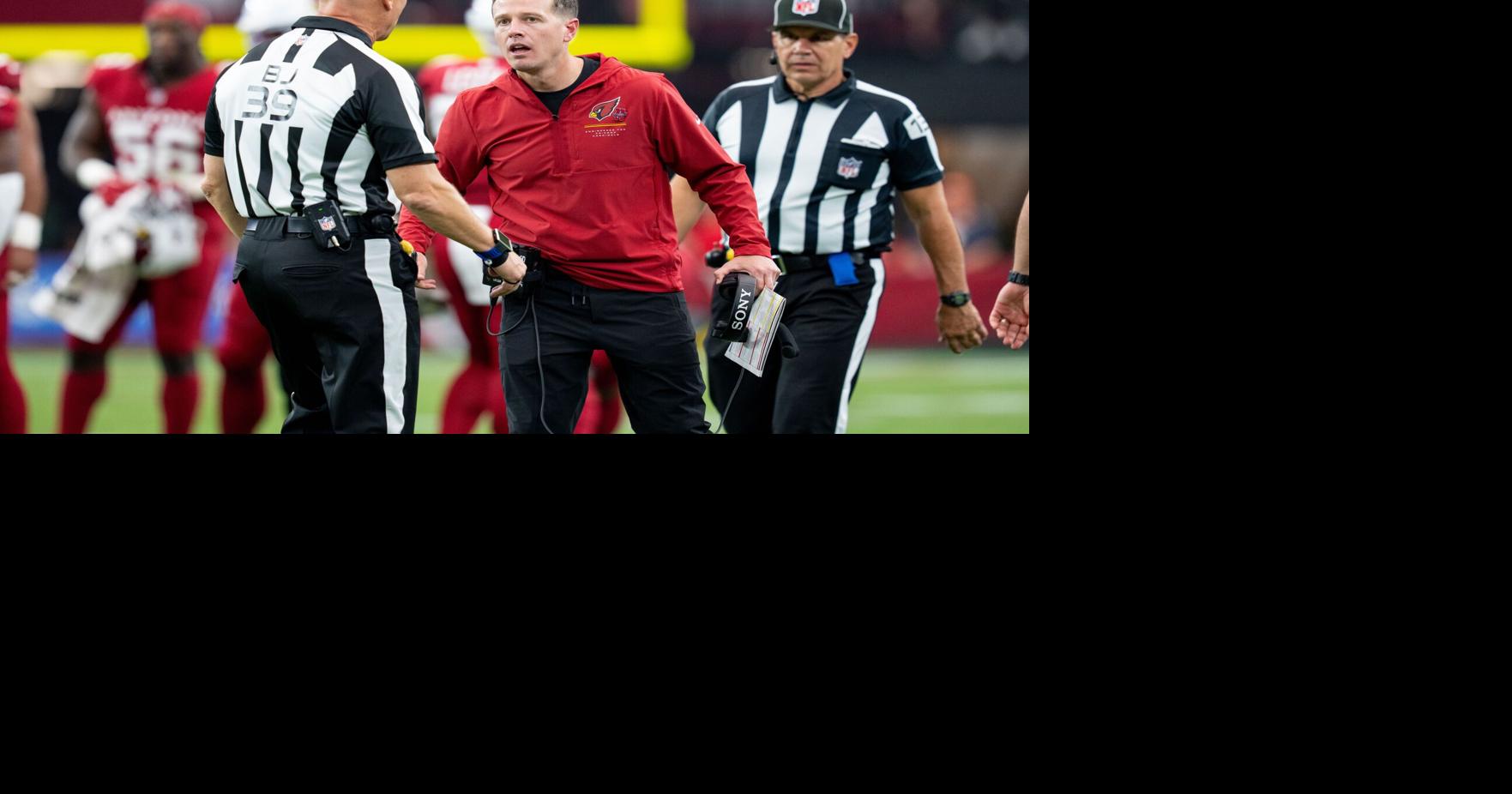 Broncos Cardinals Football | Sports | couriernews.com