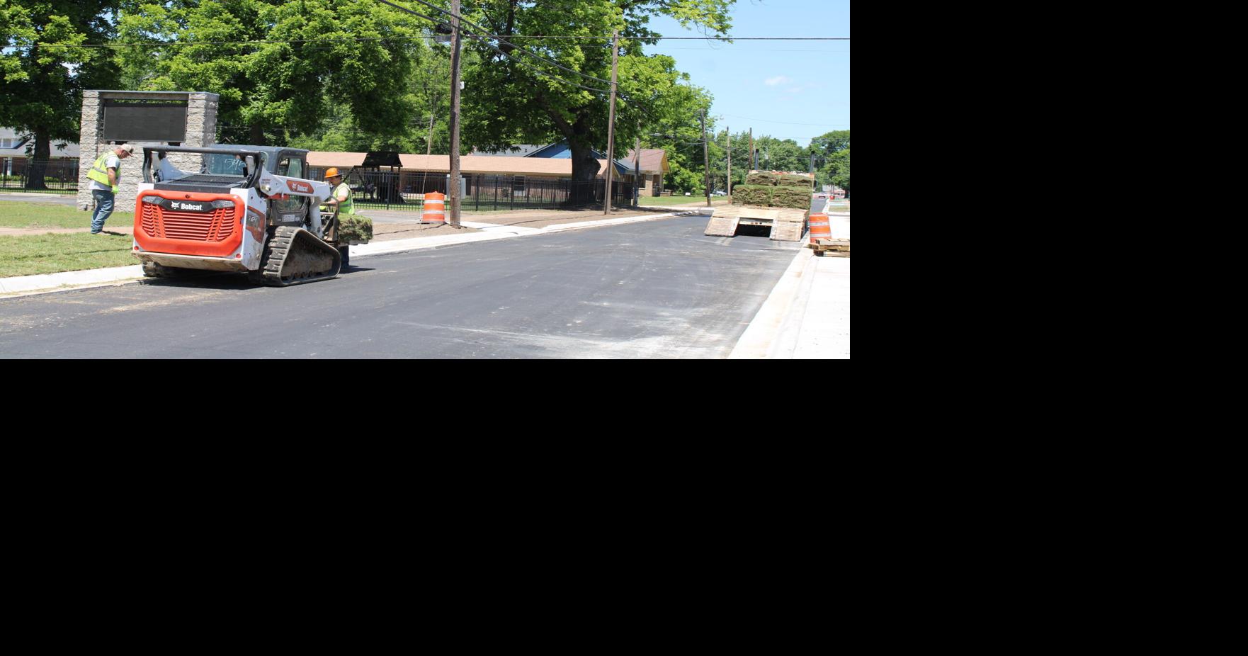 Dardanelle DIG nears end | News | couriernews.com