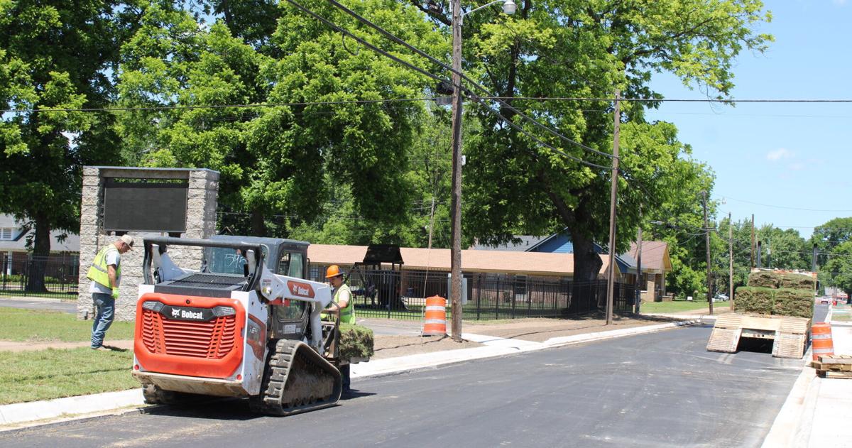 Dardanelle DIG nears end | News | couriernews.com