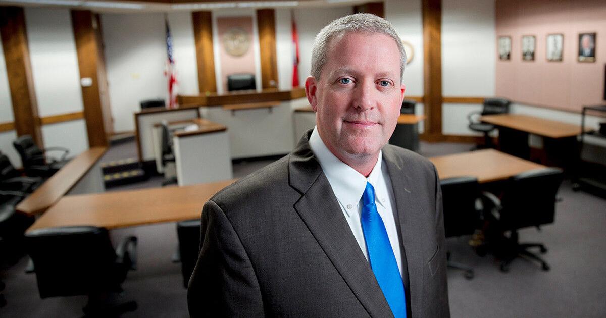 JPs approve crypto center ordinance - Vimarsana News