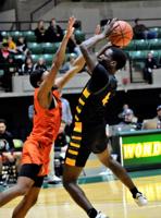 Wonder Boys drop home game to East Central