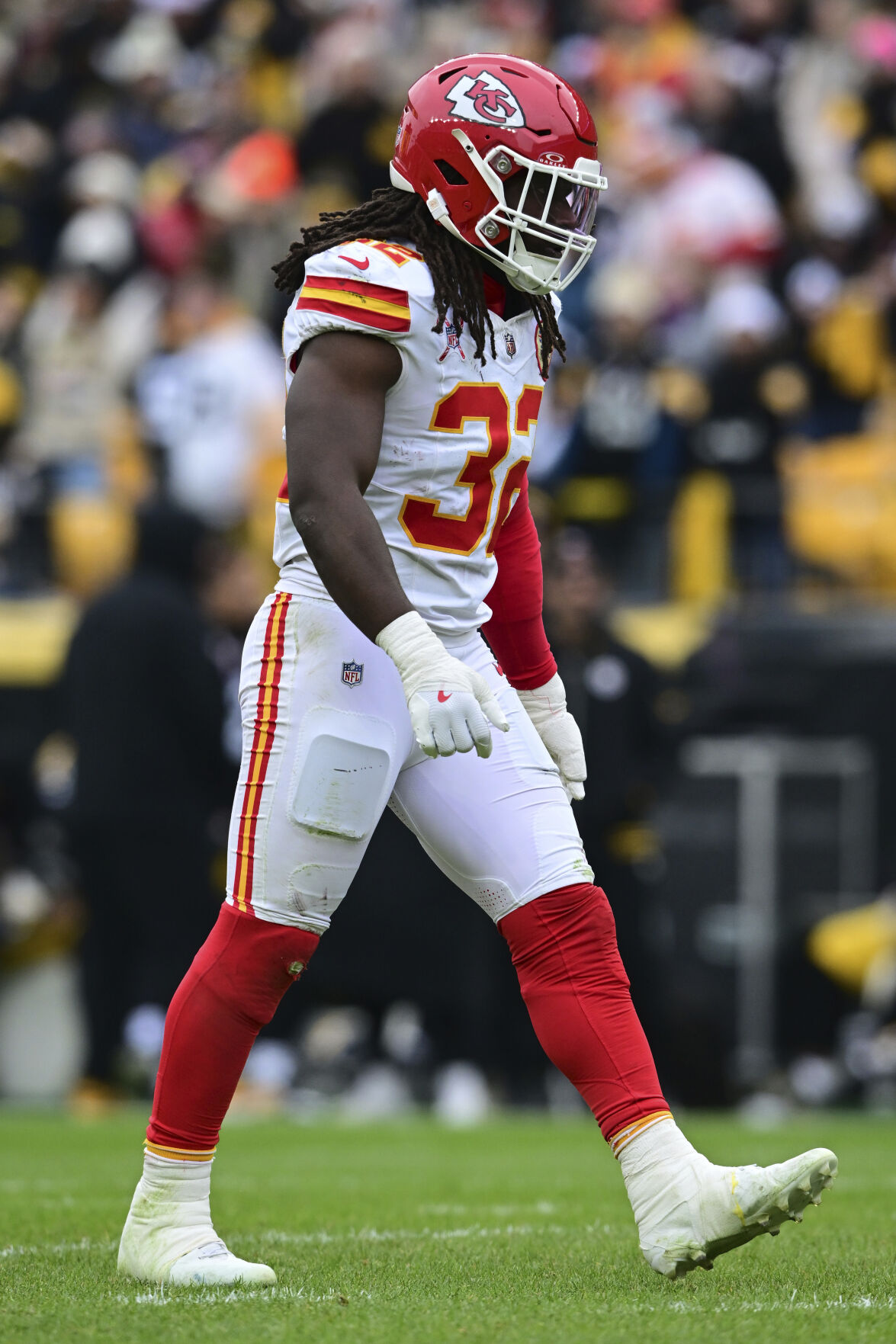 Chiefs Steelers Football | Sports | Couriernews.com