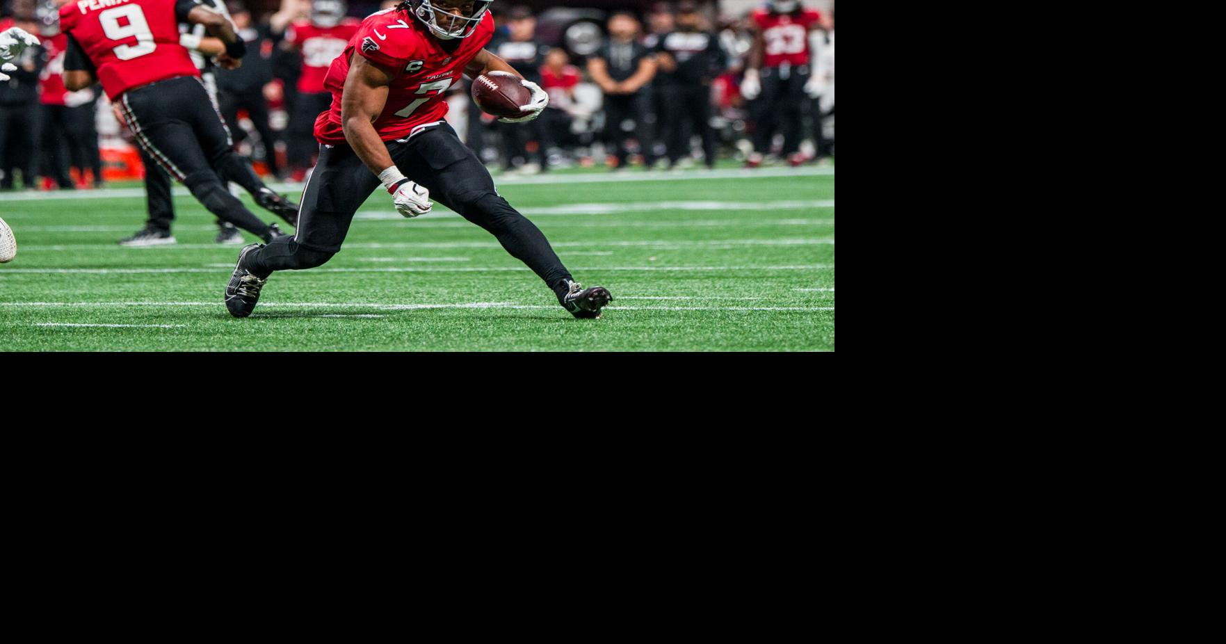 Ravens Falcons Football | Sports | couriernews.com