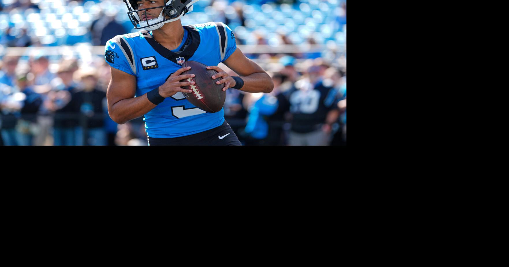 Buccaneers Panthers Football | Sports | couriernews.com