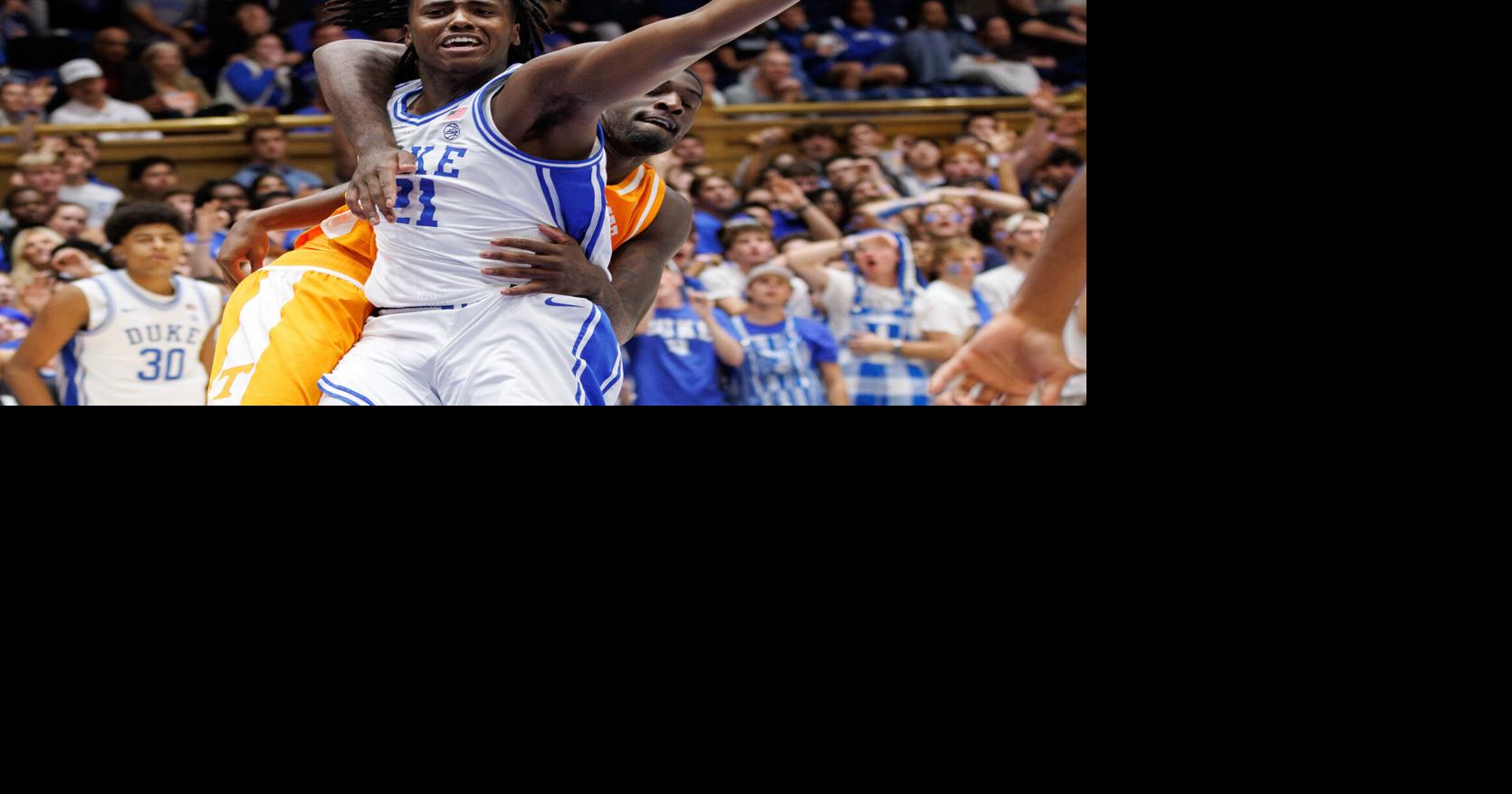 Tennessee Duke Basketball | Sports | couriernews.com