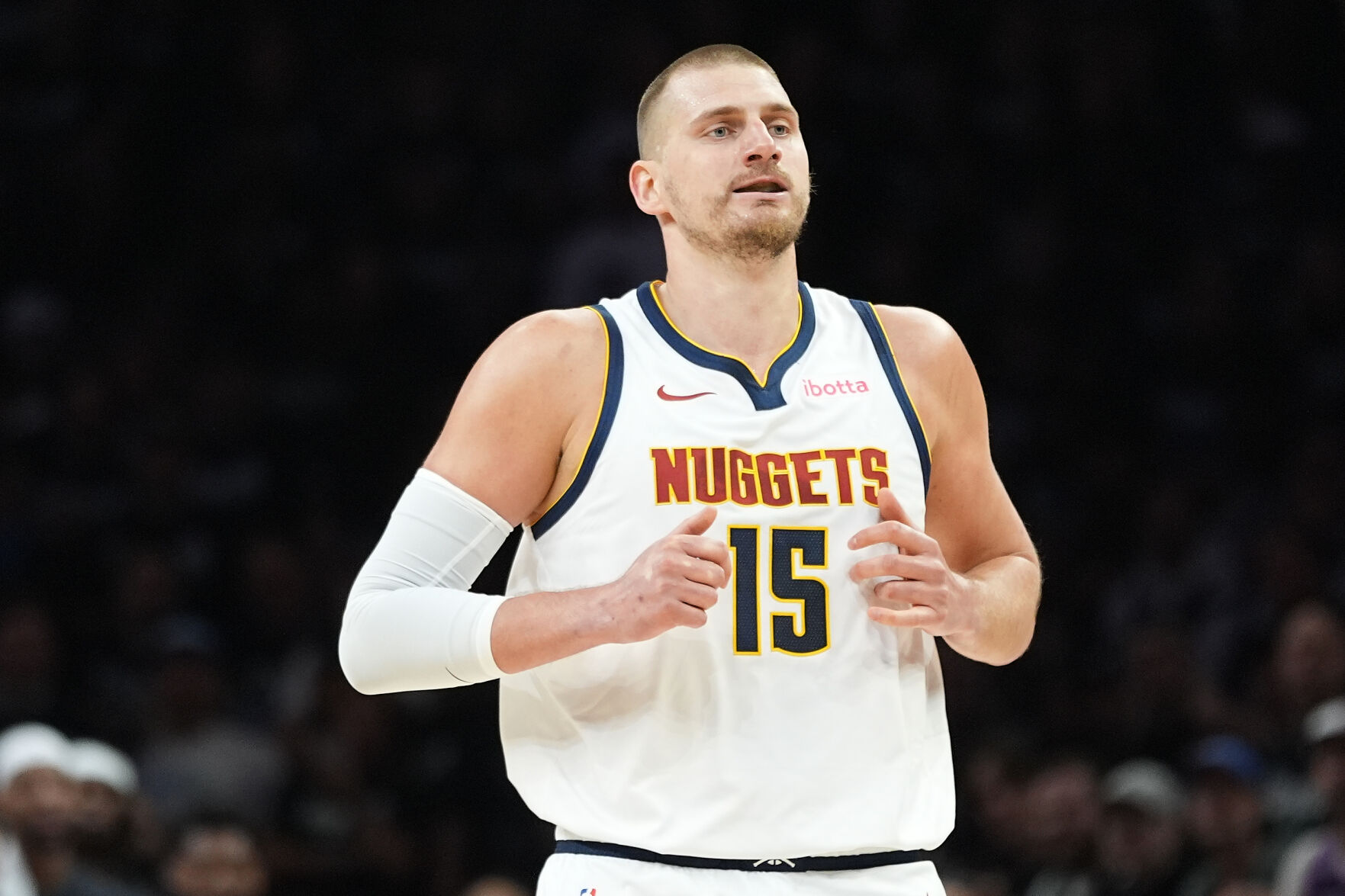 Breathtaking Minnesota Timberwolves Vs Denver Nuggets Apr 18, 2026 Game Summary Capture in HD Breathtaking Minnesota Timberwolves Vs Denver Nuggets Apr 18, 2026 Game Summary Capture in HD