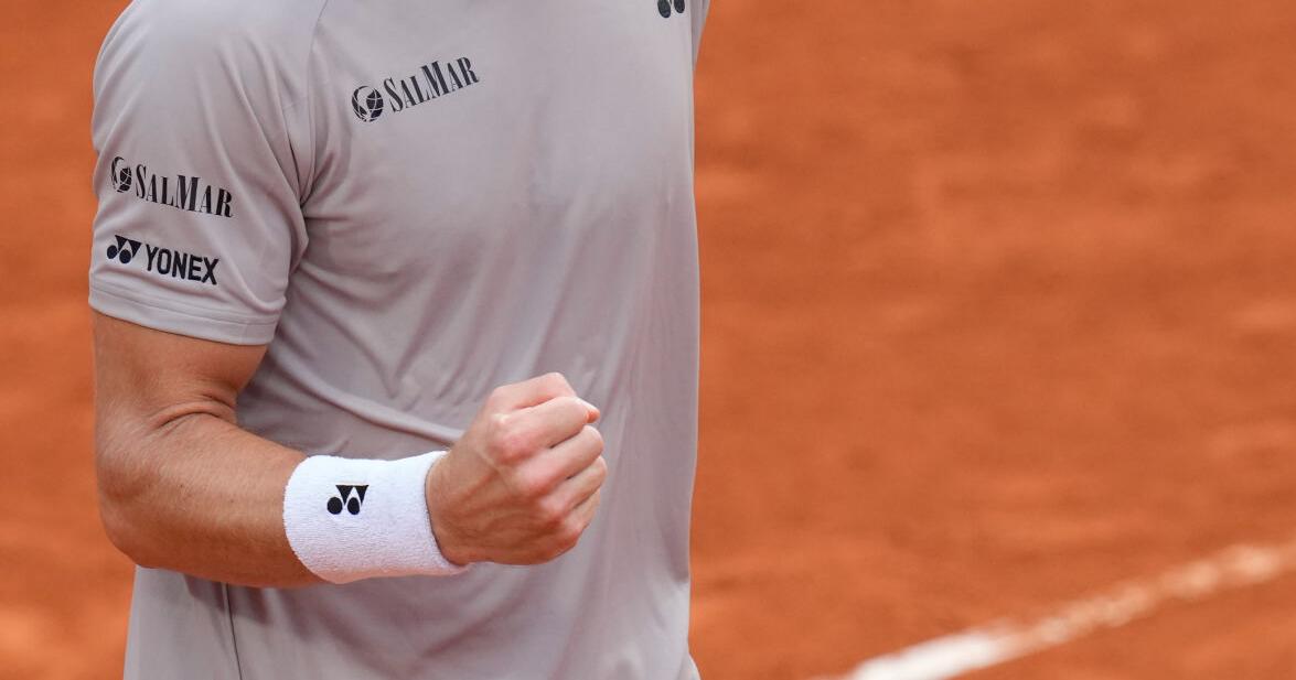 Italian Open Tennis | Sports | couriernews.com