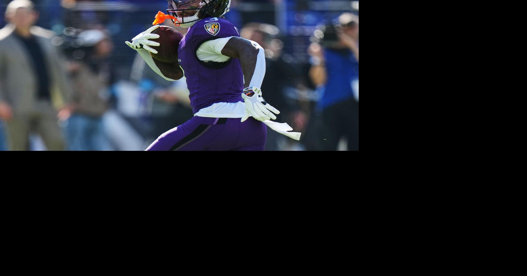 Bengals Ravens Football | Sports | couriernews.com