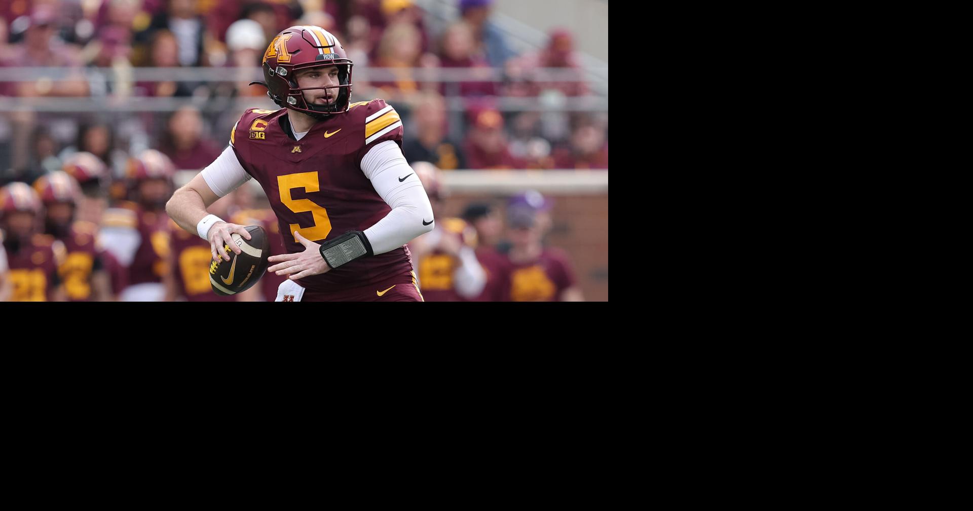 Minnesota Football | Sports | couriernews.com