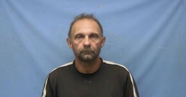 Man arrested for drugs, guns following traffic stop | News ...