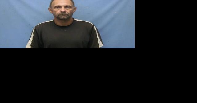 Man arrested for drugs, guns following traffic stop - Vimarsana News