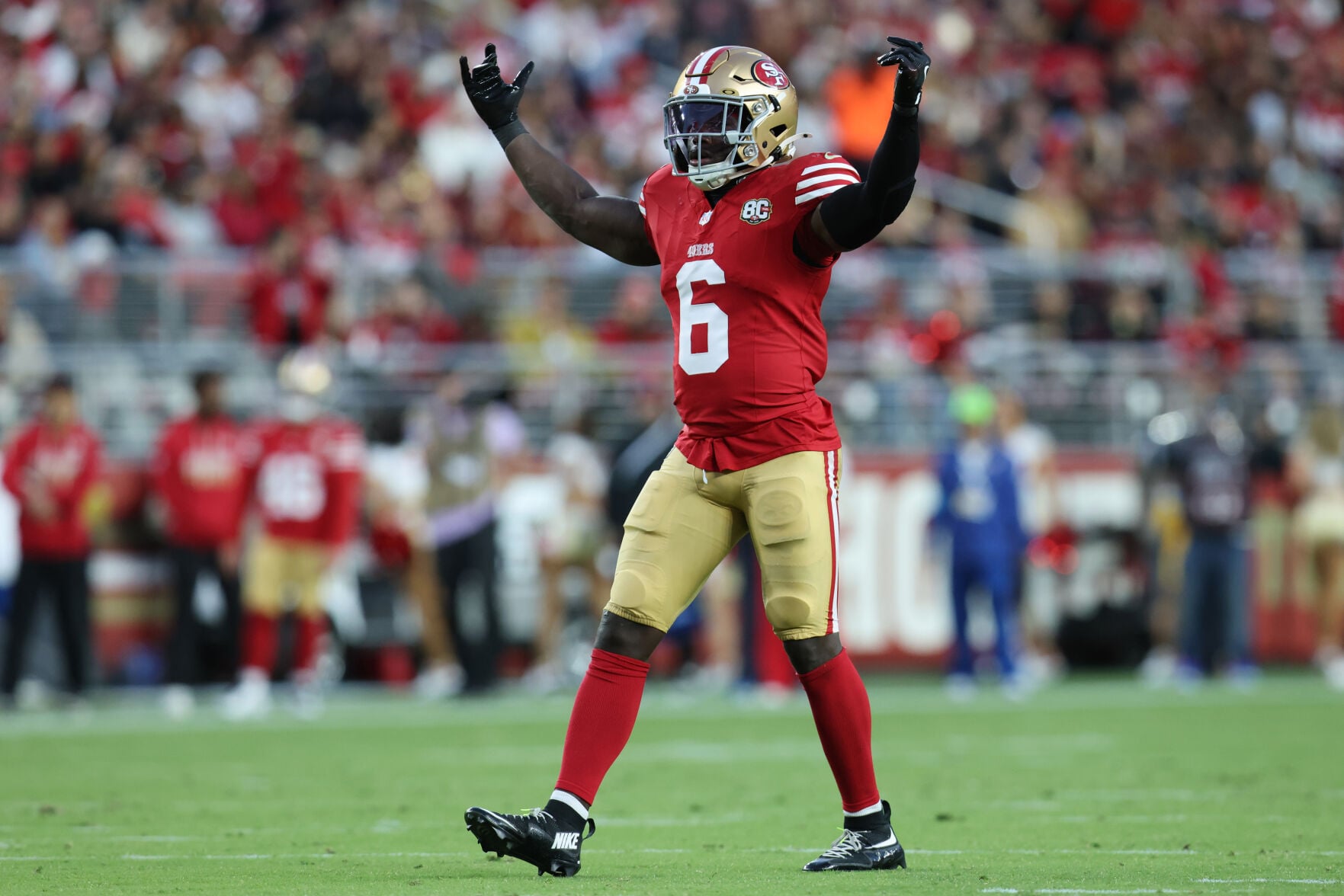 Commanders 49ers Football | Sports | couriernews.com