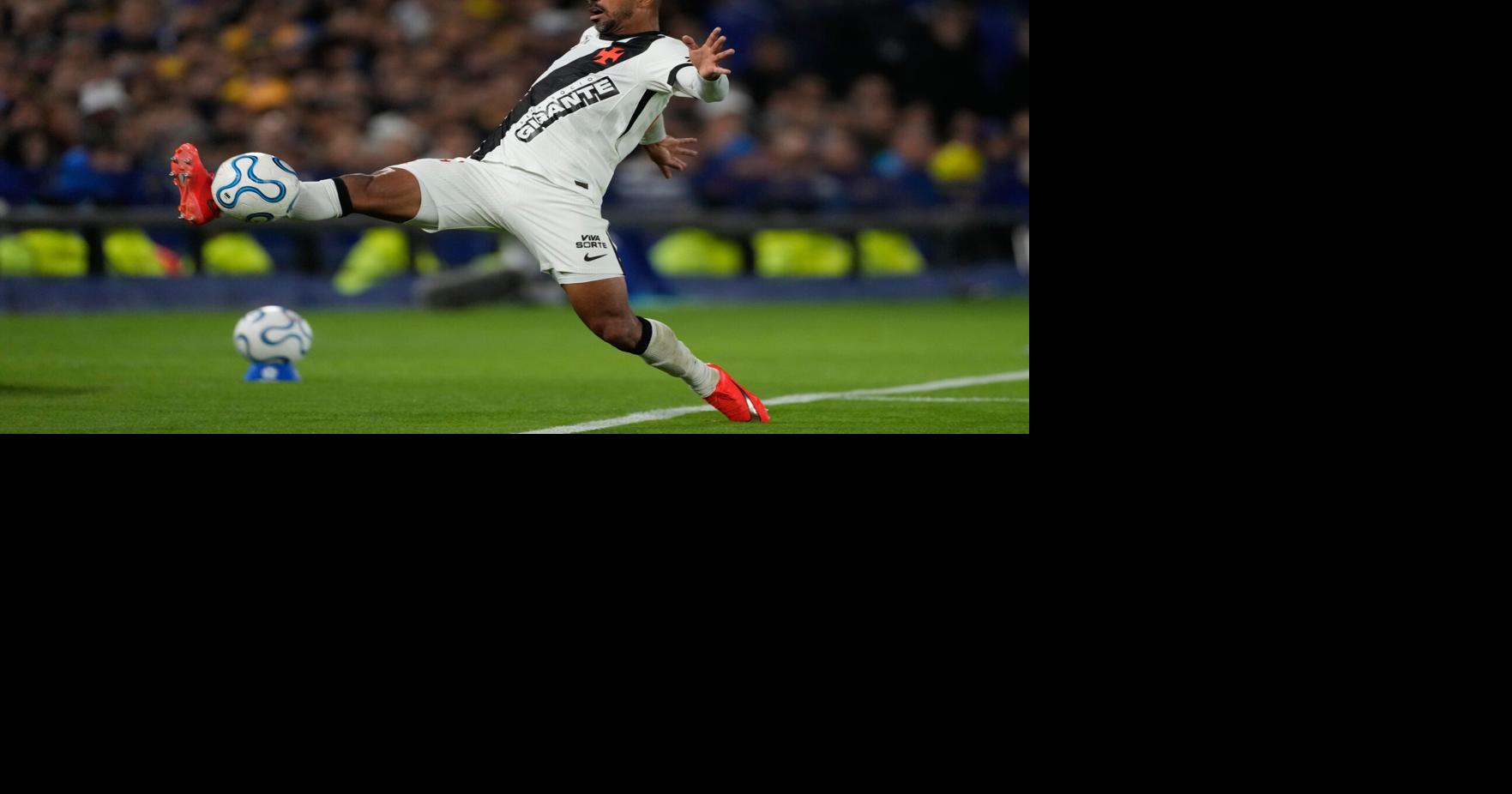 Argentina Brazil Copa Sudamericana Soccer | Sports | couriernews.com