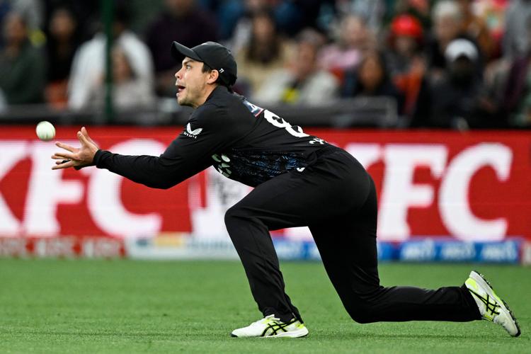 Rain washes out the 1st T20 international between New Zealand and ... Rain washes out the 1st T20 international between New Zealand and ...
