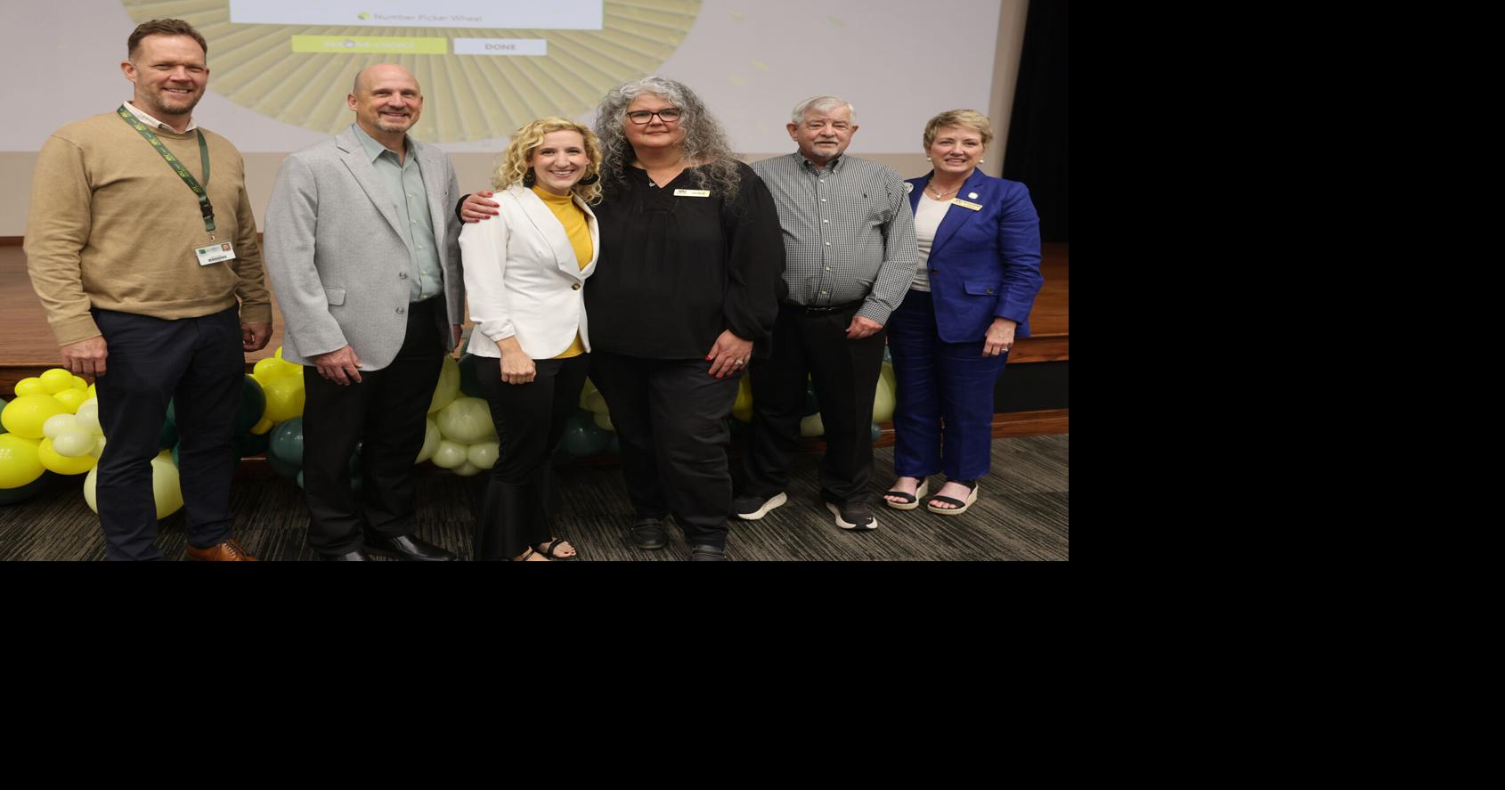 Potential future teachers attend conference at Arkansas Tech News