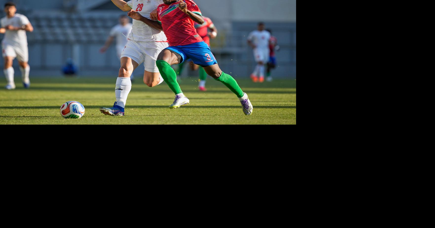 Turkey Iran Gambia Soccer | Sports