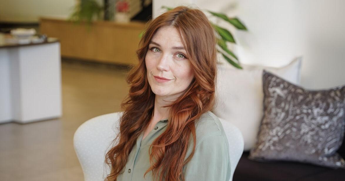 Know Your Local: Sarah Poulton