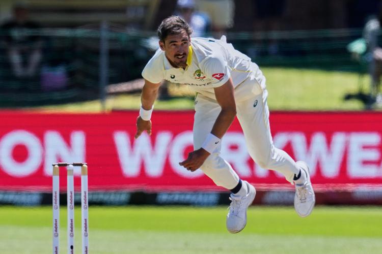 Skipper Bavuma’s 179 puts South Africa in control in 2nd test vs ...