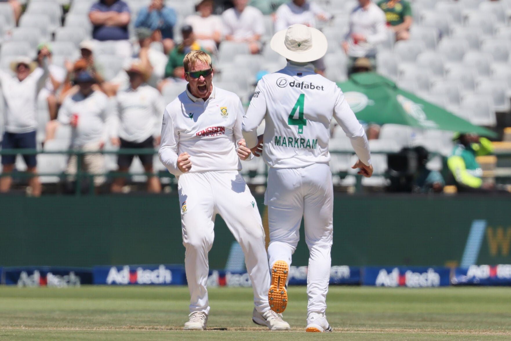 South Africa Australia Cricket | Sports | couriernews.com