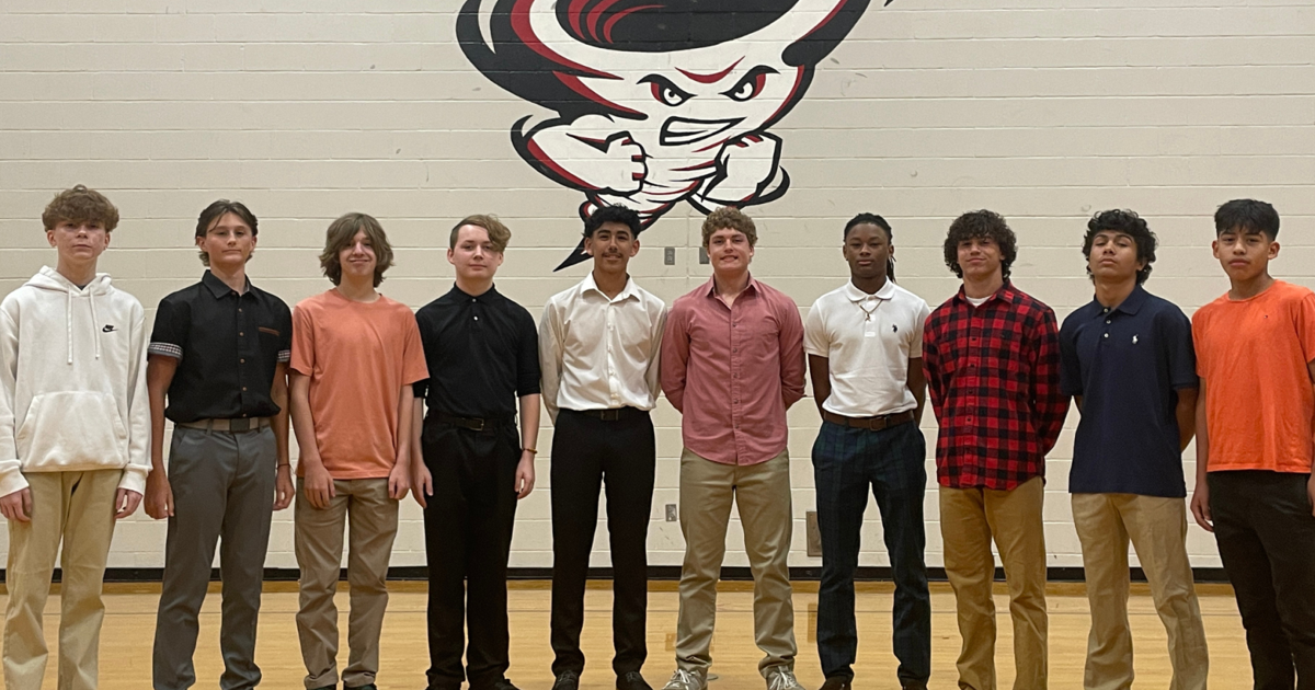 Alan Lin Rjhs RJHS Colors Day set for Thursday | News | couriernews.com