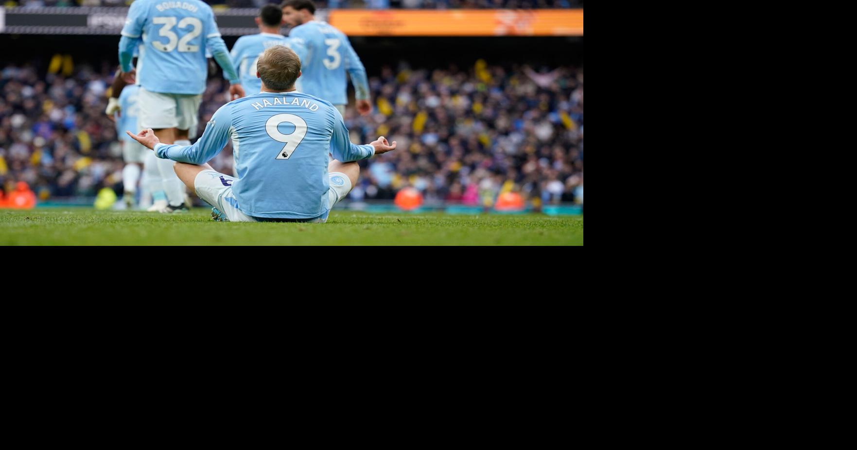 Britain Premier League Soccer | Sports | couriernews.com