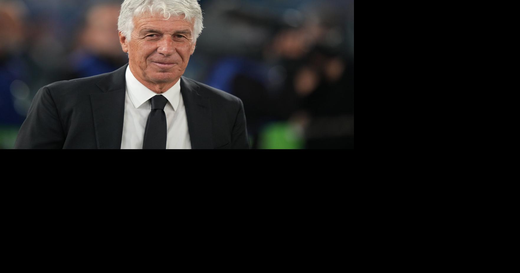 Italy Champions League Soccer | Sports | couriernews.com