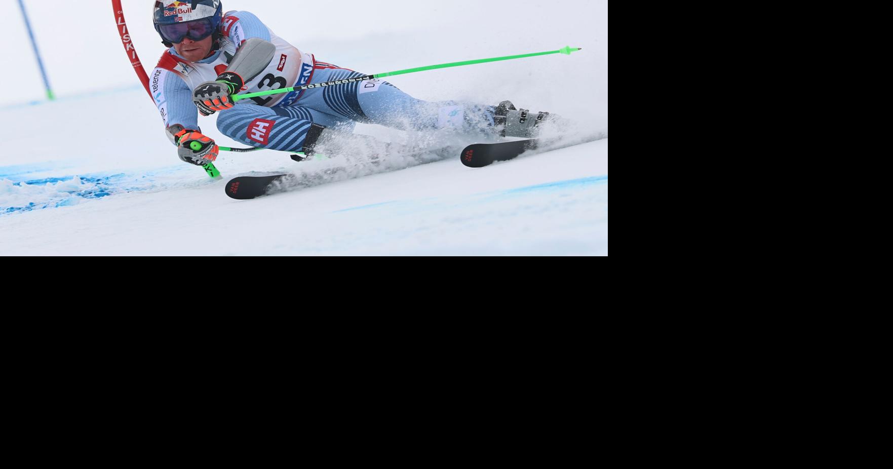 Austria World Cup Alpine Skiing | Sports | couriernews.com