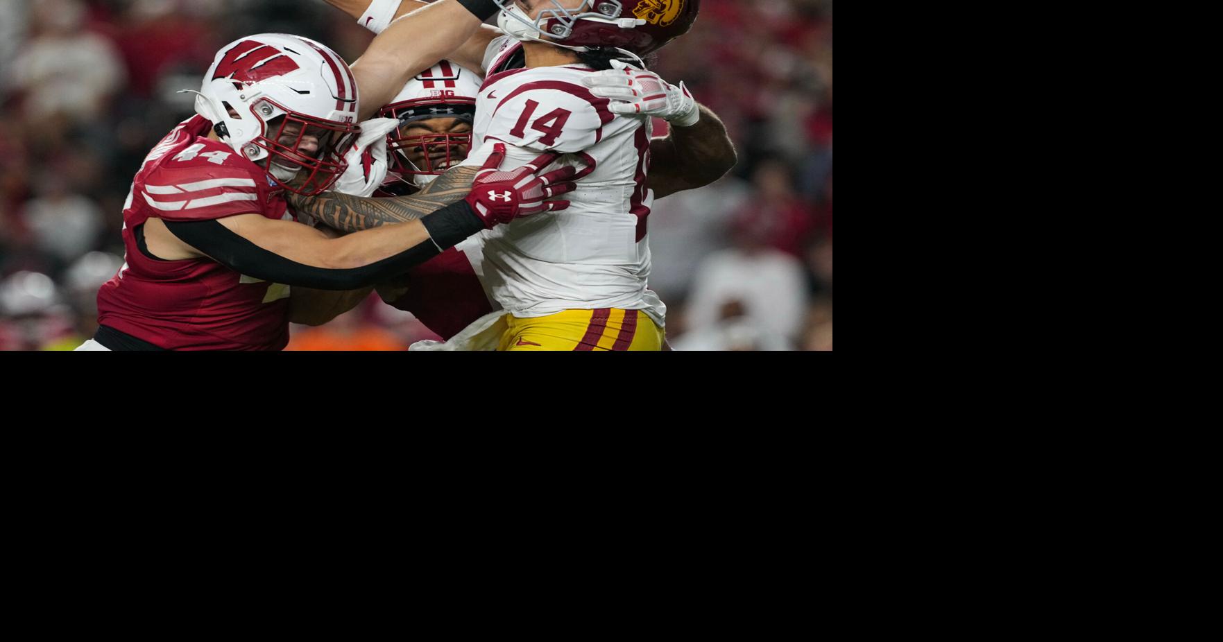 USC Wisconsin Football | Sports | couriernews.com
