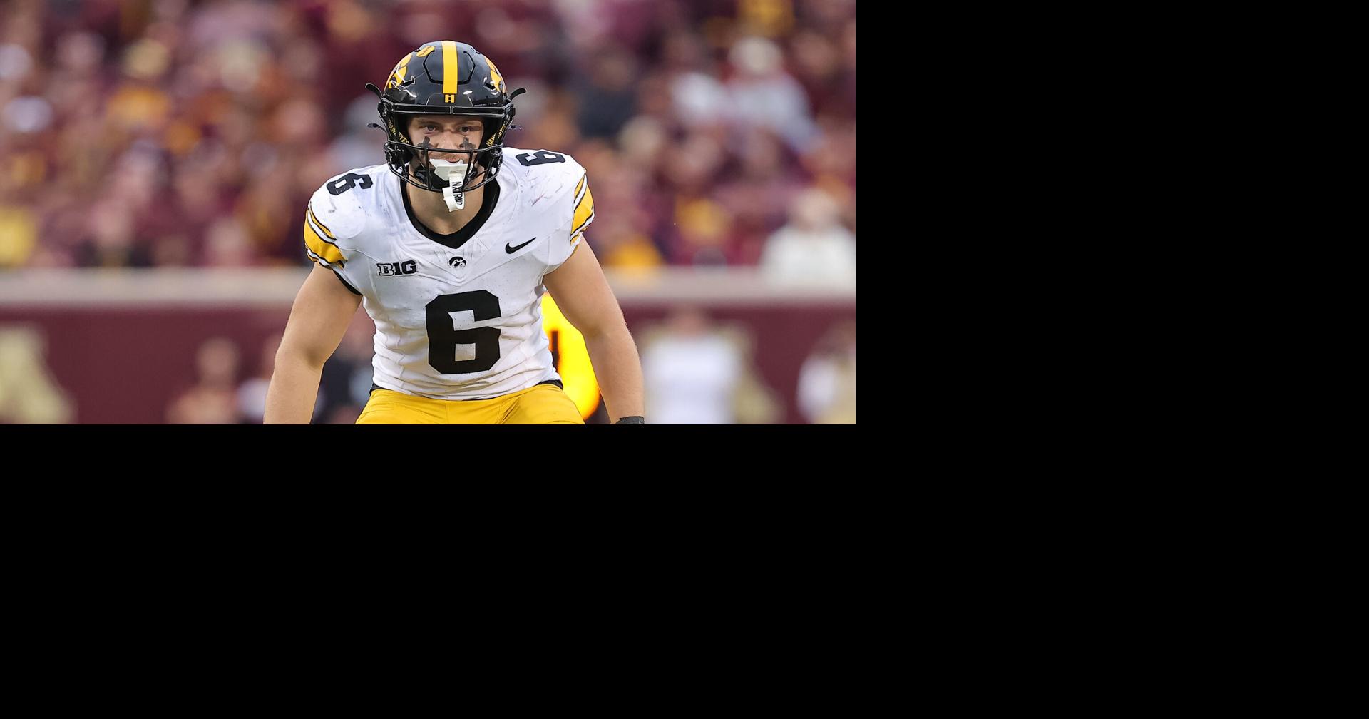 Iowa Football | Sports | couriernews.com