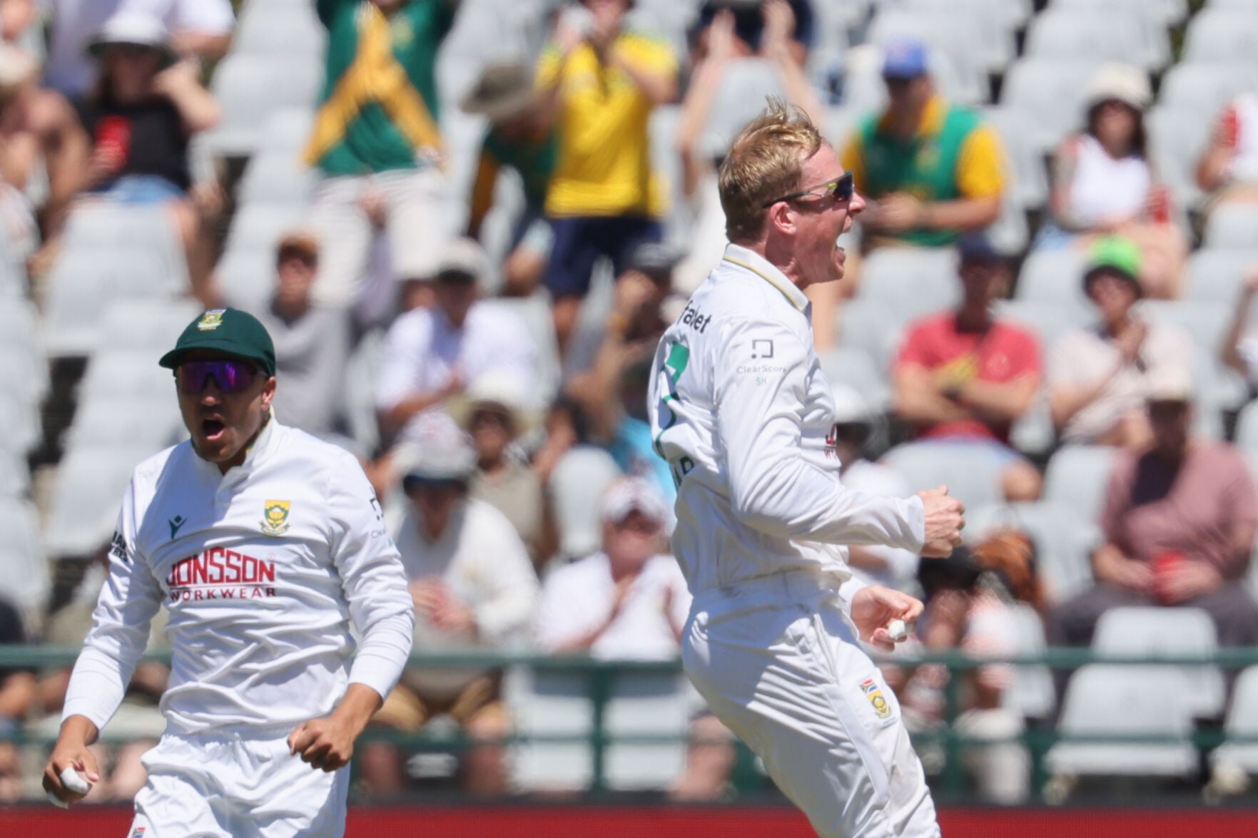 South Africa Australia Cricket | Sports | couriernews.com