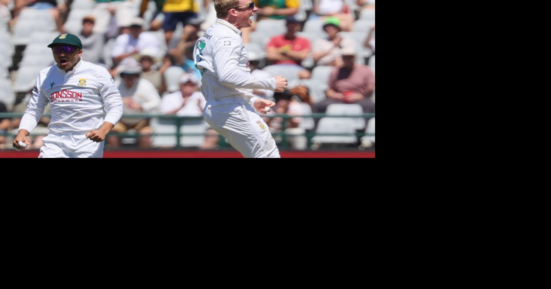 South Africa Australia Cricket | Sports | couriernews.com