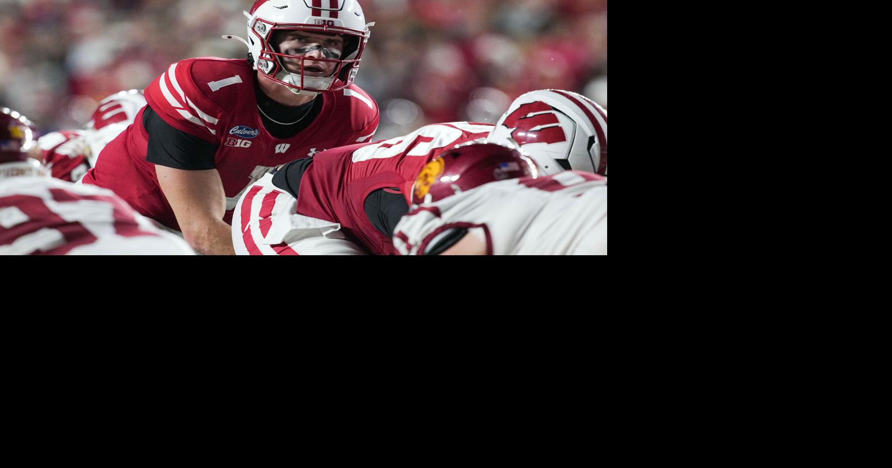 USC Wisconsin Football | Sports | couriernews.com