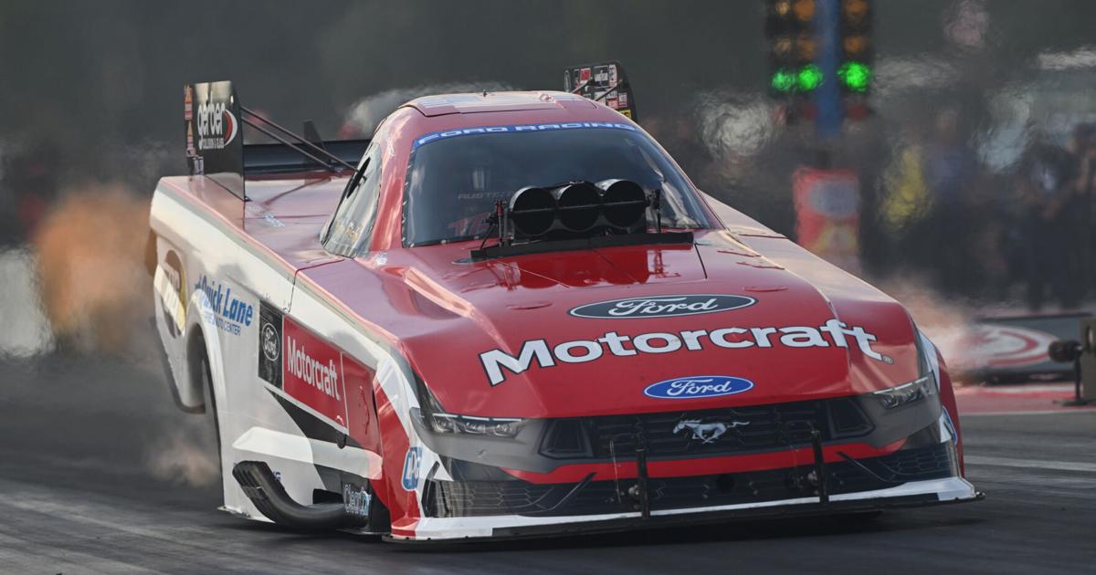 NHRA Auto Racing Sports Couriernews nhra-auto-racing-sports-couriernews
