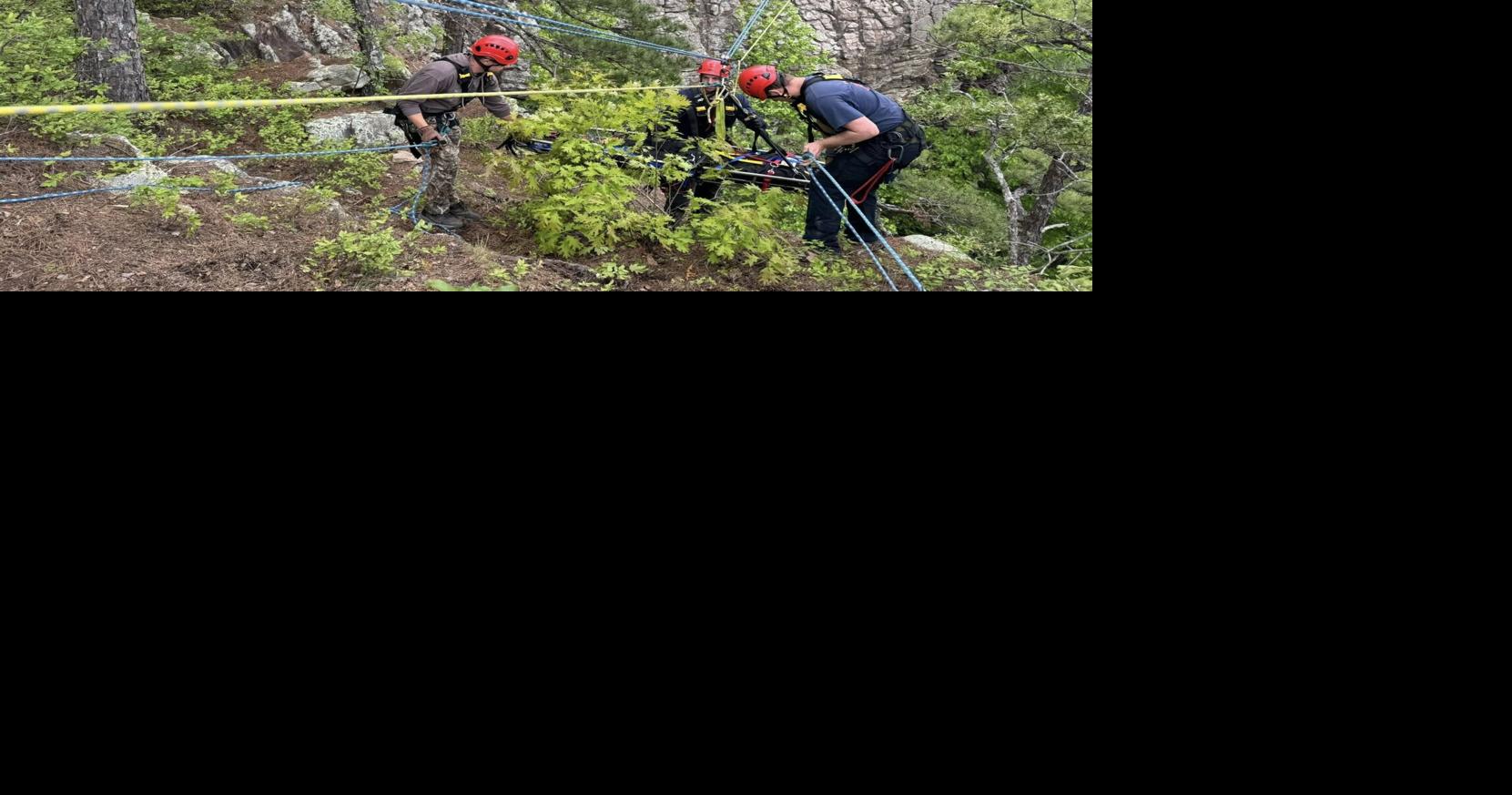RFD Technical Rescue Team | News | couriernews.com