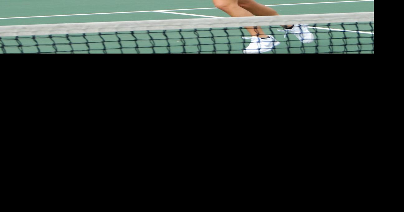 Russellville begins tennis season today Sports