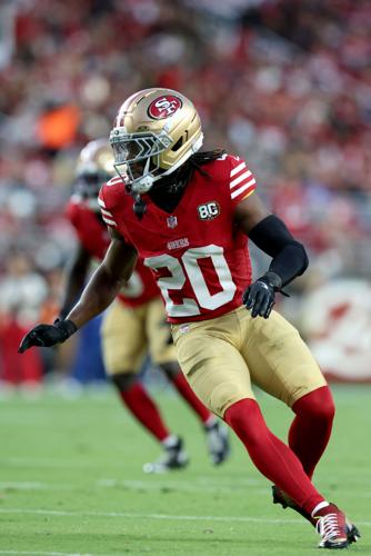 Commanders 49ers Football | Sports | couriernews.com