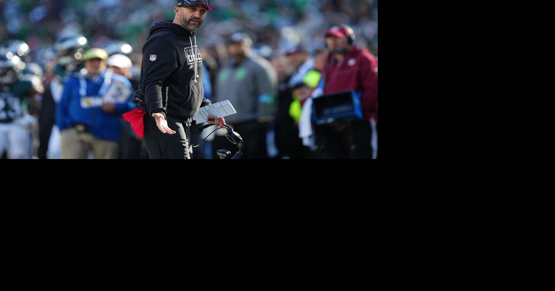 Panthers Eagles Football | Sports | couriernews.com