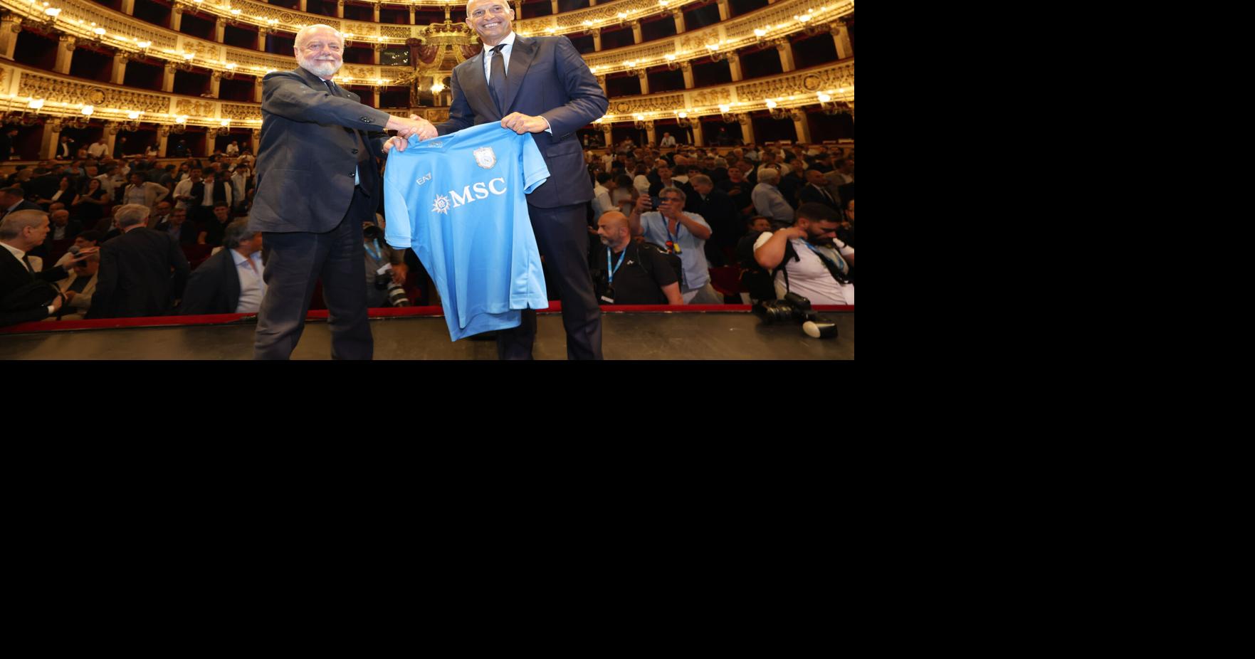Allegri admits Milan collapse has 'weighed on me' as he starts a new Napoli era