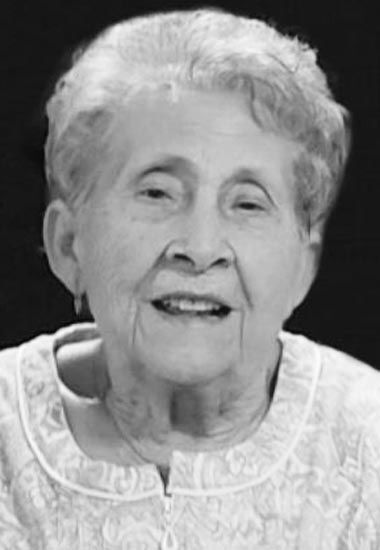 Obituary: Jolene Roper