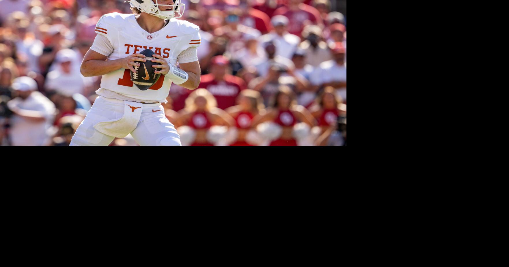 Oklahoma Texas Football | Sports | couriernews.com