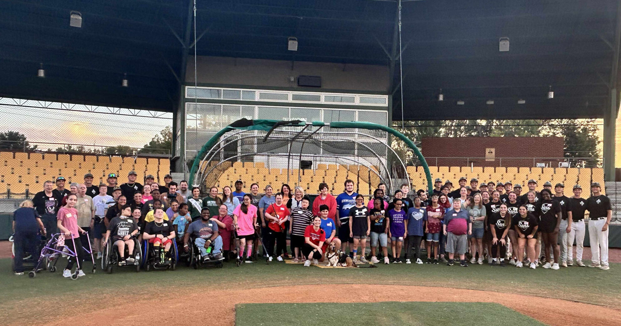 River Valley Abilities Center builds skills \u2014 for everyone | News | couriernews.com